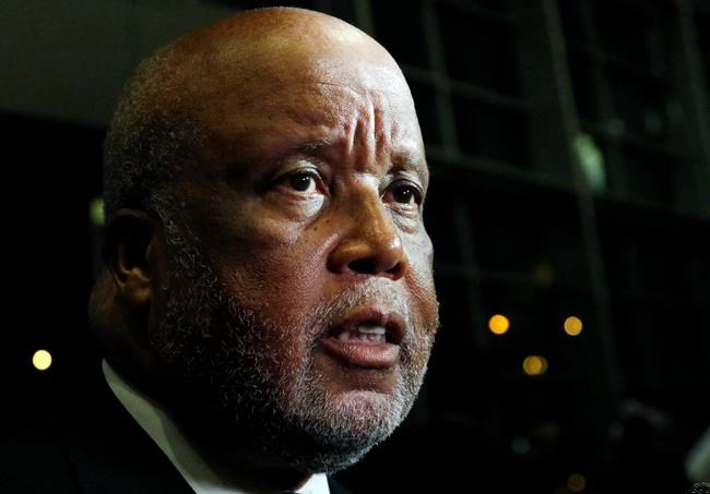 Meet the House Democrats who will be running the show | iNFOnews.ca