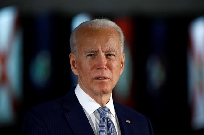 Civil unrest could influence Biden's search for running mate | iNFOnews.ca Civil unrest could influence Biden's search for running mate | iNFOnews.ca