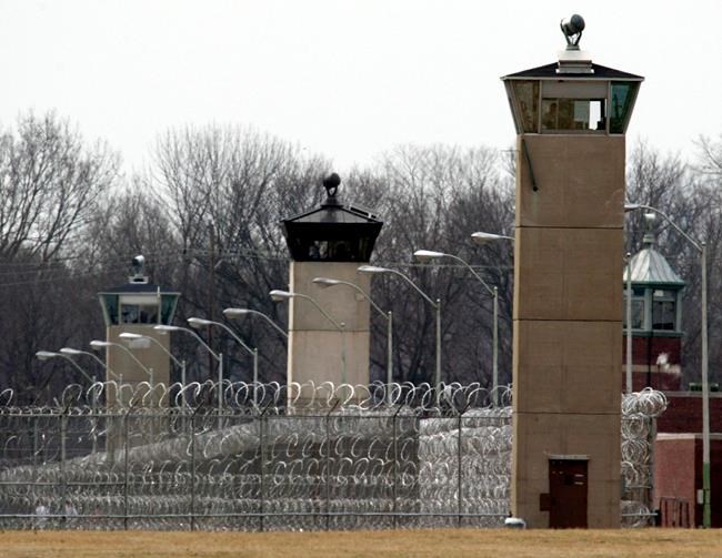 Resumed federal executions raise death penalty's 2020 stakes | iNFOnews.ca Resumed federal executions raise death penalty's 2020 stakes | iNFOnews.ca