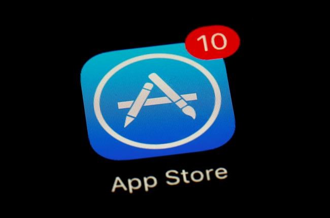 Supreme Court could allow suit over Apple iPhone apps' sales | iNFOnews.ca