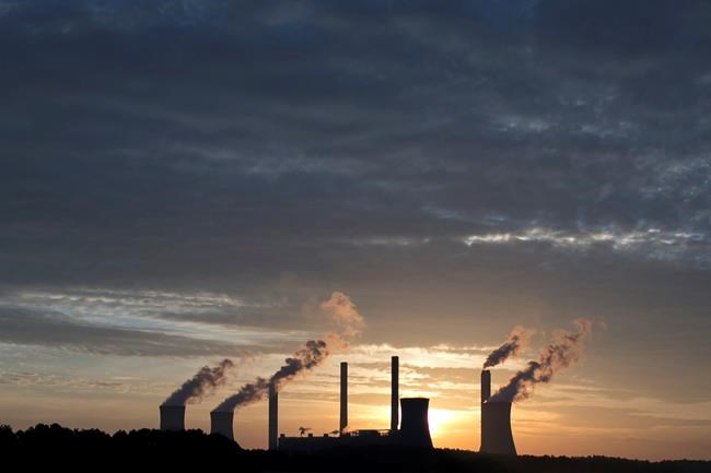 How the AP-NORC poll on climate change was conducted | iNFOnews.ca How the AP-NORC poll on climate change was conducted | iNFOnews.ca