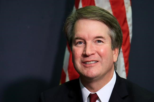 John Dean of Nixon fame to testify at Kavanaugh hearing | iNFOnews.ca John Dean of Nixon fame to testify at Kavanaugh hearing | iNFOnews.ca