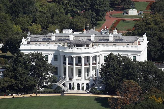 Biden's challenge: Creating a COVID-19-free White House | iNFOnews.ca Biden's challenge: Creating a COVID-19-free White House | iNFOnews.ca