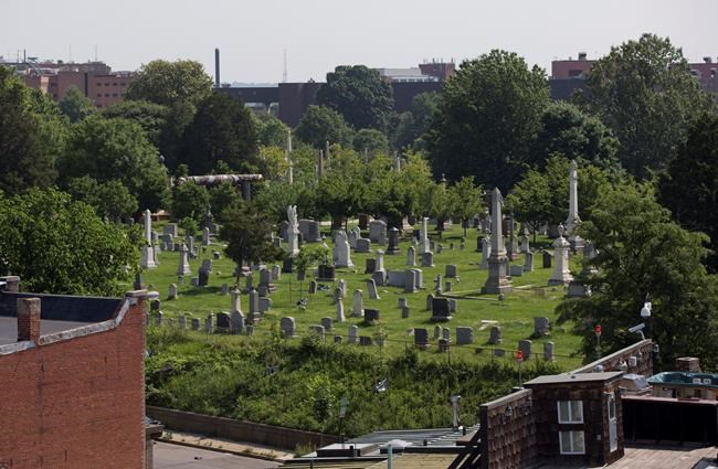 DC's other 1600 Pennsylvania is source of humour, headaches | iNFOnews.ca DC's other 1600 Pennsylvania is source of humour, headaches | iNFOnews.ca