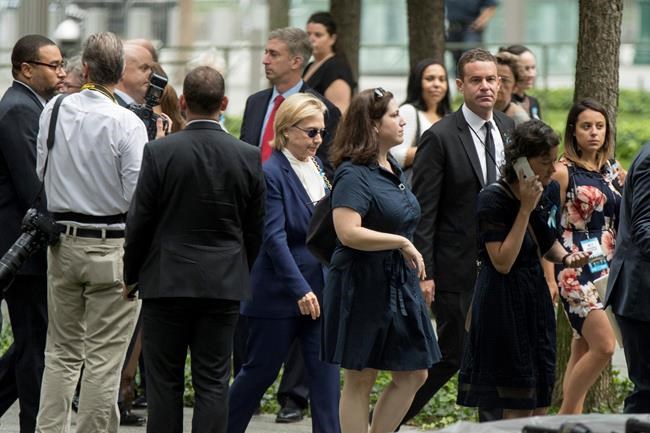 Good riddance to a campaign that put the 'ugh' in ugly | iNFOnews.ca