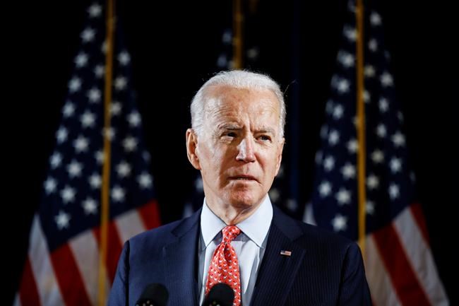 Biden, Dems aim to expand campaign map with fundraising deal | iNFOnews.ca Biden, Dems aim to expand campaign map with fundraising deal | iNFOnews.ca