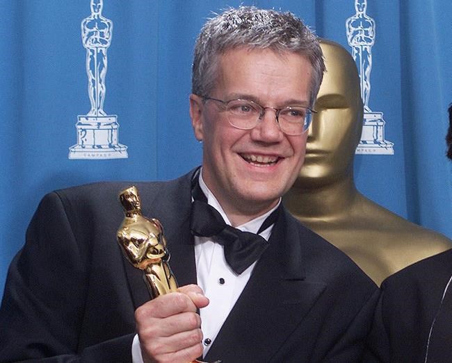 Federal tech innovation service to be led by Ex-Pixar exec | iNFOnews.ca