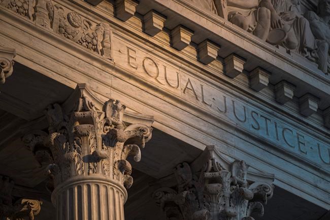 Justices fear 'chaos' if states can't bind electors' votes | iNFOnews.ca Justices fear 'chaos' if states can't bind electors' votes | iNFOnews.ca