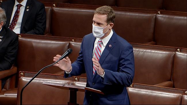 Democratic push to revive earmarks divides Republicans | iNFOnews.ca