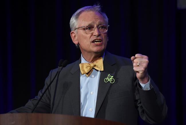 GOP lawmakers set goal of summer vote for trade deal | iNFOnews.ca CP1942050228
