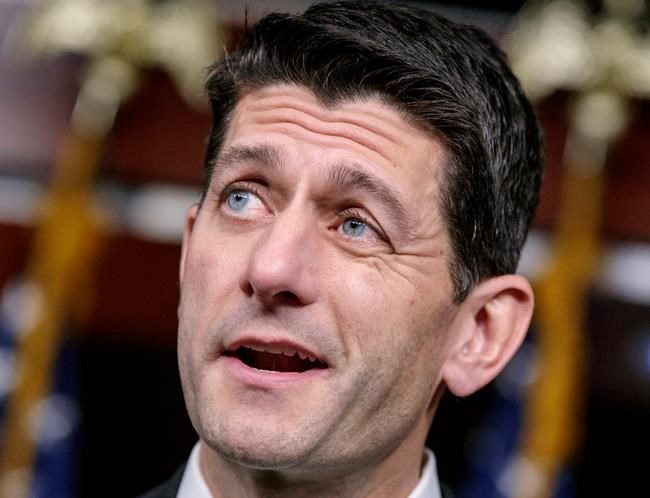 The Latest: Senator criticizes House speaker on health care | iNFOnews.ca The Latest: Senator criticizes House speaker on health care | iNFOnews.ca
