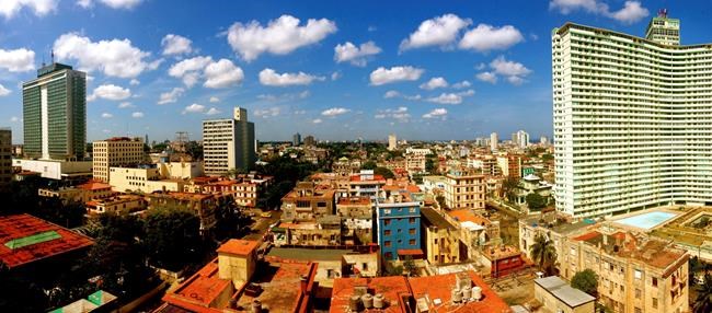 US tourist fears he was hit in Cuba, years before diplomats | iNFOnews.ca CP31545789