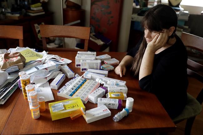 New life for Medicaid after GOP's health care debacle | iNFOnews.ca