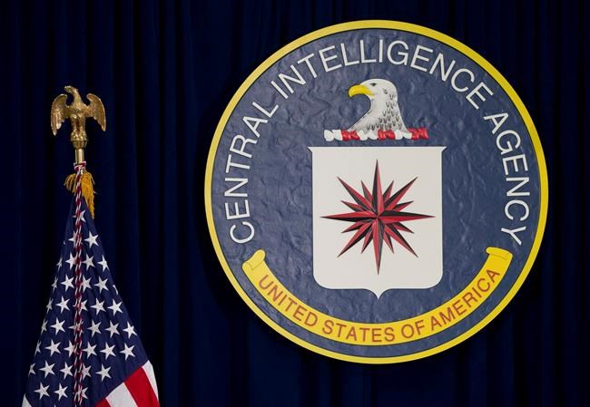 Nominee to be CIA watchdog says he'll stand up to Trump | iNFOnews.ca Nominee to be CIA watchdog says he'll stand up to Trump | iNFOnews.ca