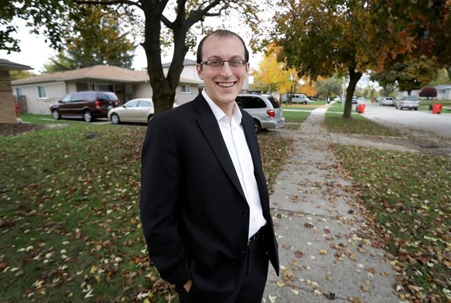 Correction: Campaign 2016-Undecided Voters story | iNFOnews.ca