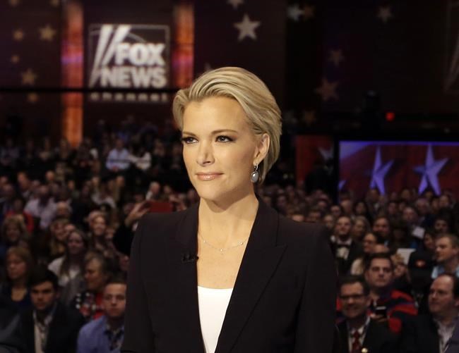 Trump talks to Megyn Kelly about bullying | iNFOnews.ca
