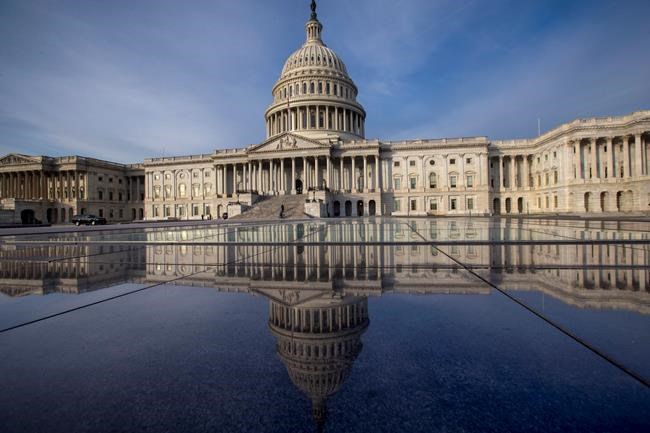 Cybersecurity firm: US Senate in Russian hackers' crosshairs | iNFOnews.ca