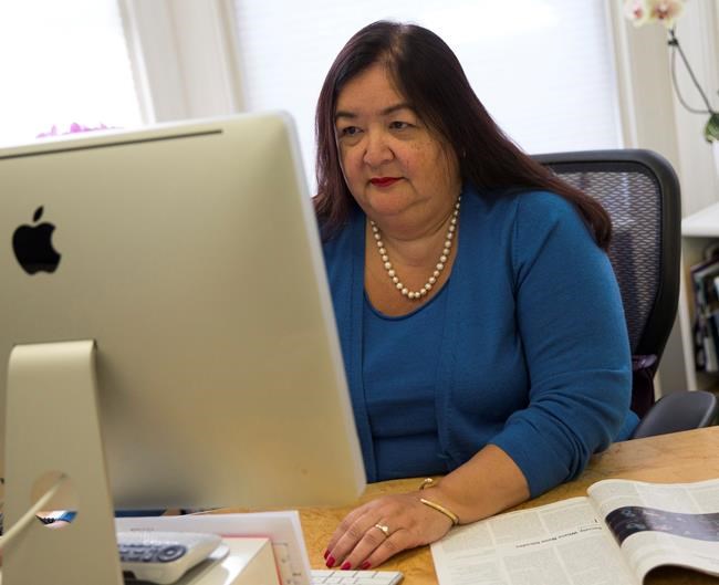 AP-NORC poll: Hispanics lack confidence in nursing homes | iNFOnews.ca AP-NORC poll: Hispanics lack confidence in nursing homes | iNFOnews.ca