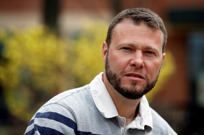 Bosnia to Pakistan to prison: Ex-fighter reflects on life | iNFOnews.ca