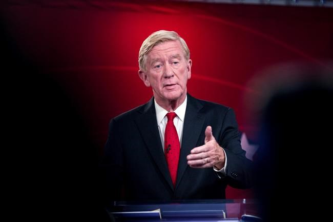 Trump critics struggle to raise money for primary challenge | iNFOnews.ca