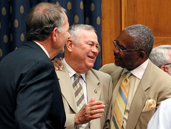 'Surfer Republican' Russia's unlikely advocate in Congress | iNFOnews.ca