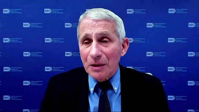 Fauci sees vaccination for kids by late spring or the summer | iNFOnews.ca Fauci sees vaccination for kids by late spring or the summer | iNFOnews.ca