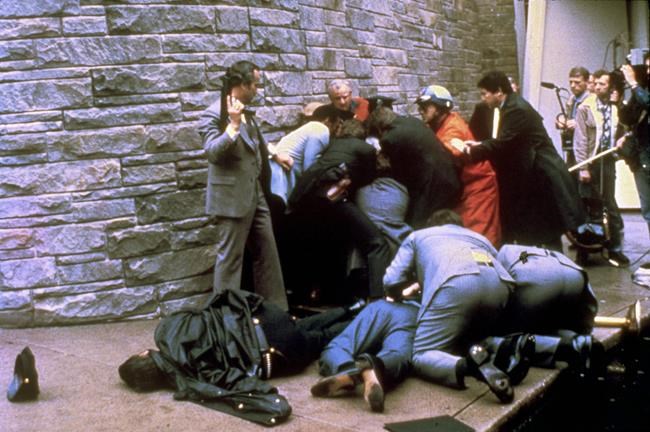 Correction: John Hinckley story | iNFOnews.ca Correction: John Hinckley story | iNFOnews.ca