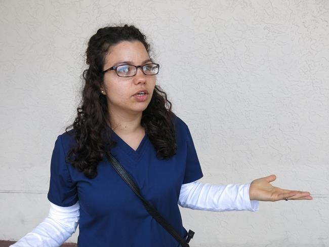 Repeal or spare? Pressure is on moderates over health care | iNFOnews.ca