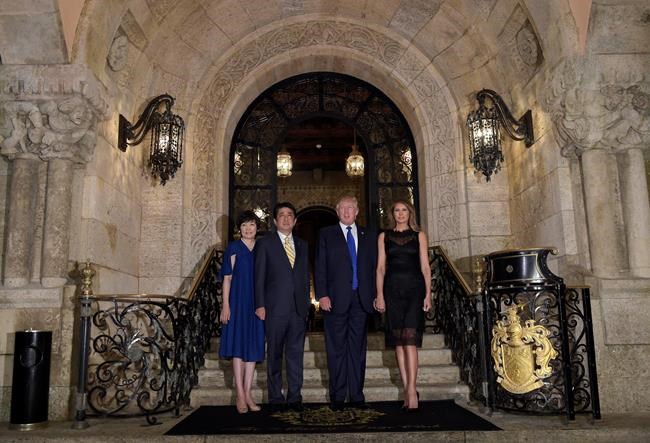 For Trump in White House, conflicts of interest range widely | iNFOnews.ca