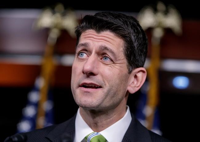 GOP controls federal government but struggles to govern | iNFOnews.ca GOP controls federal government but struggles to govern | iNFOnews.ca