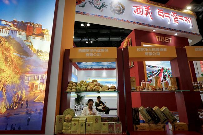 WHY IT MATTERS: China | iNFOnews.ca