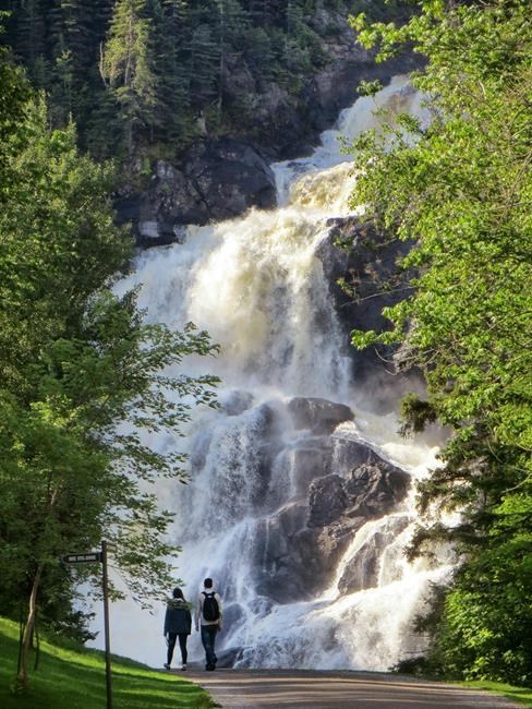Why Quebec endlessly beckons those on a bicycle | iNFOnews.ca