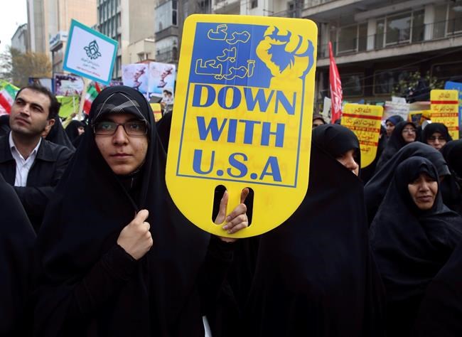 WHY IT MATTERS: Iran | iNFOnews.ca