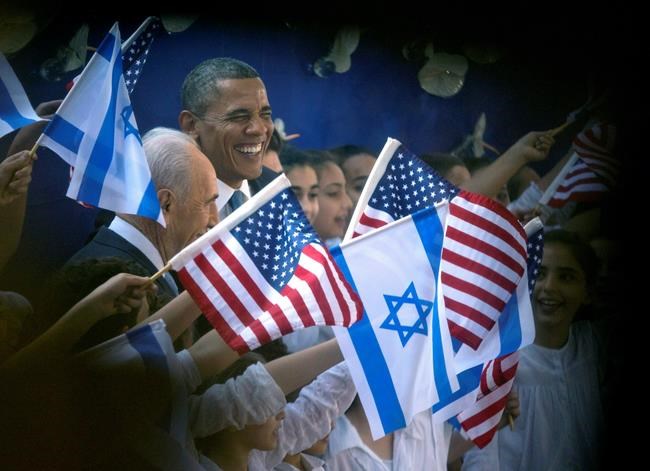 WHY IT MATTERS: Israel | iNFOnews.ca