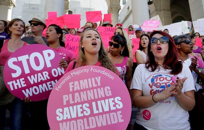 WHY IT MATTERS: Abortion | iNFOnews.ca