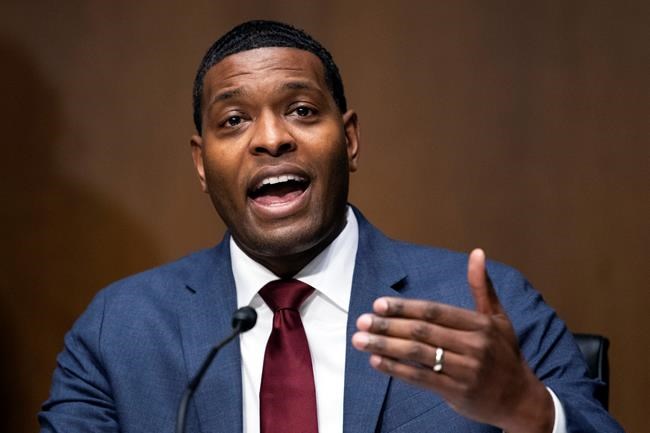 Senate confirms Fudge to lead housing agency, Regan for EPA | iNFOnews.ca CP1951648364