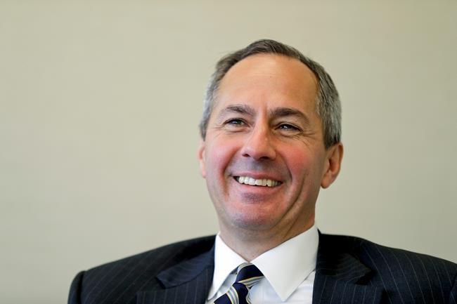 Youth, conservative cred not only factors in high court pick | iNFOnews.ca Youth, conservative cred not only factors in high court pick | iNFOnews.ca