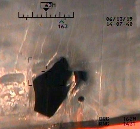 Nuclear changes, more troops heighten US-Iran tensions | iNFOnews.ca
