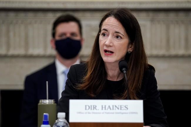 US to create centre targeting foreign election interference | iNFOnews.ca US to create centre targeting foreign election interference | iNFOnews.ca