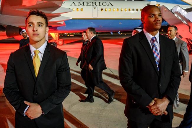 Pompeo says US diplomats' morale 'good' despite shutdown | iNFOnews.ca