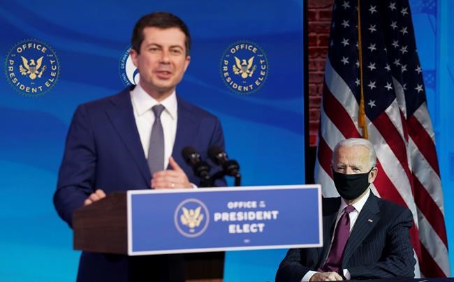 Deal-makers and fighters make up Biden's new climate team | iNFOnews.ca Deal-makers and fighters make up Biden's new climate team | iNFOnews.ca