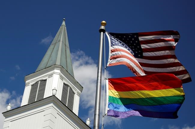 Views on clergy vary by age, education, religious identity | iNFOnews.ca CP1163543306