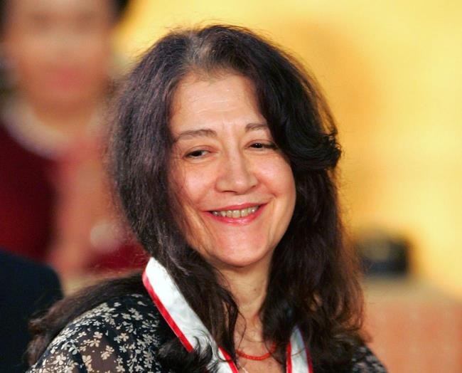 Al Pacino, the Eagles among Kennedy Center honorees | iNFOnews.ca