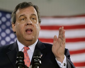 'Hypothetically?' Chris Christie says 'you bet' he'd beat Hillary Clinton in matchup | iNFOnews.ca CP28742363