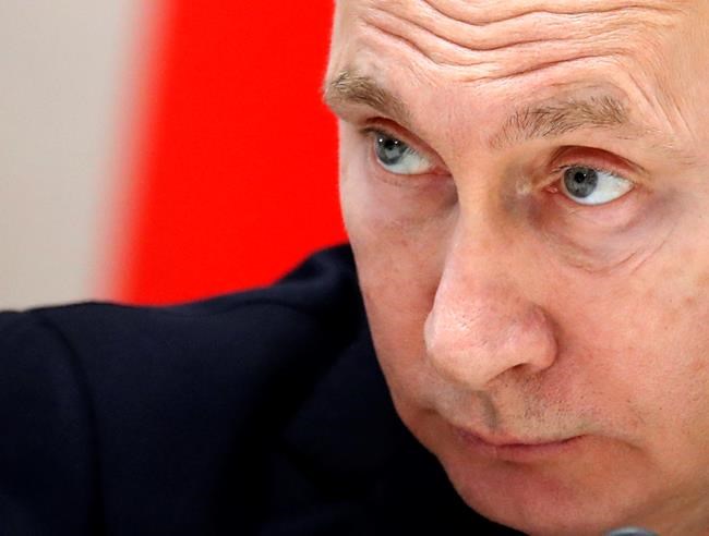 Kremlin says Kim Jong Un will visit Russia this month | iNFOnews.ca