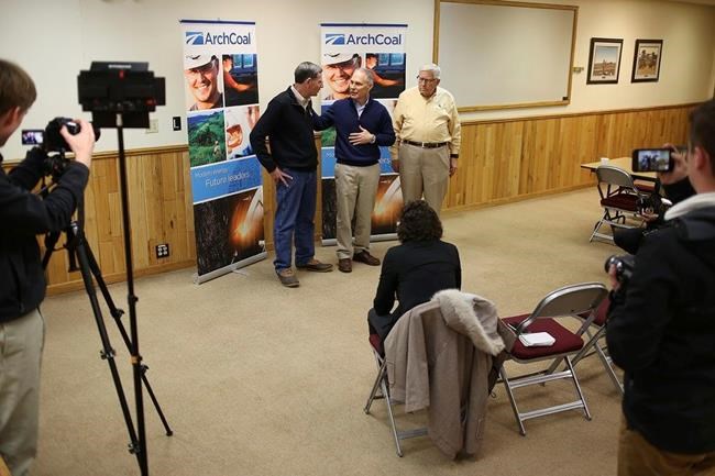 EPA chief paid $50 a night for DC condo linked to lobbyist | iNFOnews.ca