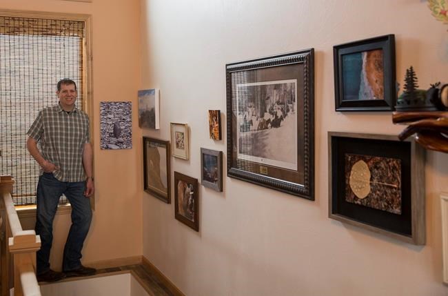 Campbell County rancher finds his artistic side with camera | iNFOnews.ca Campbell County rancher finds his artistic side with camera | iNFOnews.ca