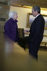 Yellen says shifts in job market since Great Recession make Fed rate decisions more difficult | iNFOnews.ca Yellen says shifts in job market since Great Recession make Fed rate decisions more difficult | iNFOnews.ca