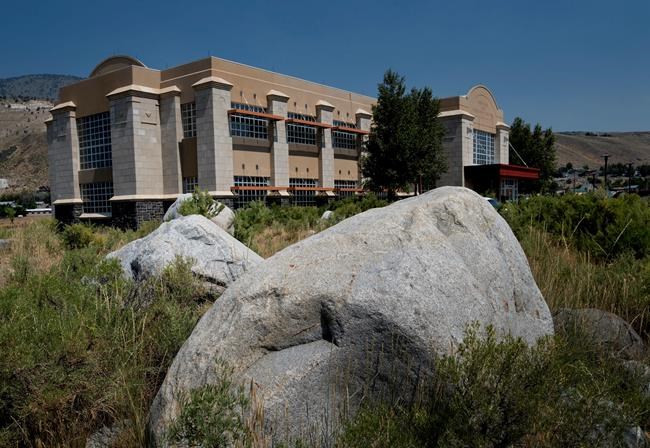 Yellowstone's hidden secret: Rare plant only grows in park | iNFOnews.ca