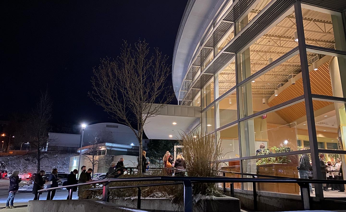 Western Canada Theatre Turns 50 with a Dazzling New Production of a Classic | iNFOnews.ca